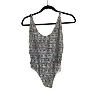 Demi’s Swimsuit